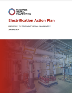 Electrification Action Plan